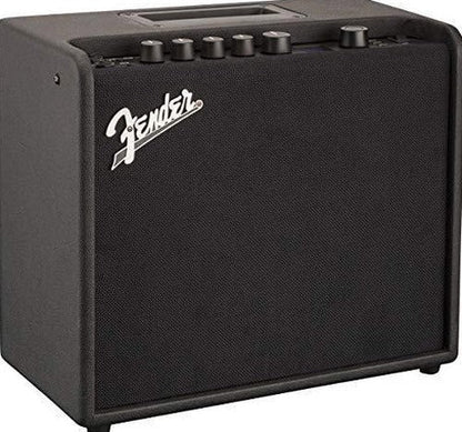 Fender Mustang LT 25 Digital Guitar Amplifier