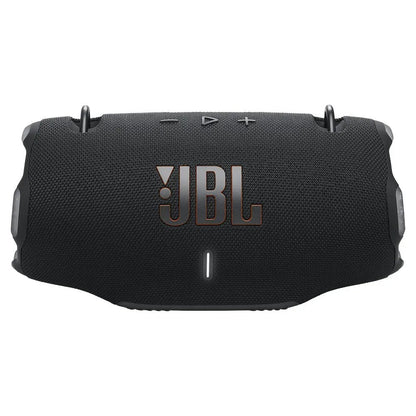 Wireless Portable Bluetooth Speaker, Black - Xtreme 4
