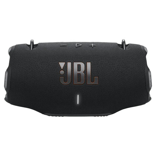 Wireless Portable Bluetooth Speaker, Black - Xtreme 4