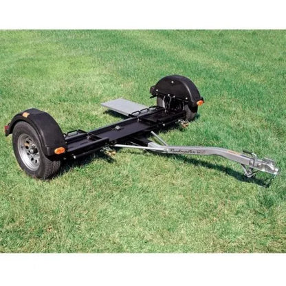 Roadmaster Adjustable Tow Dolly With Electric Brakes - 2050-1