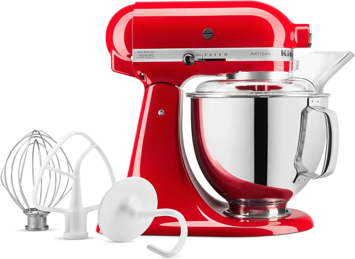 KitchenAid Artisan Series 5 Quart Tilt-Head Stand Mixer