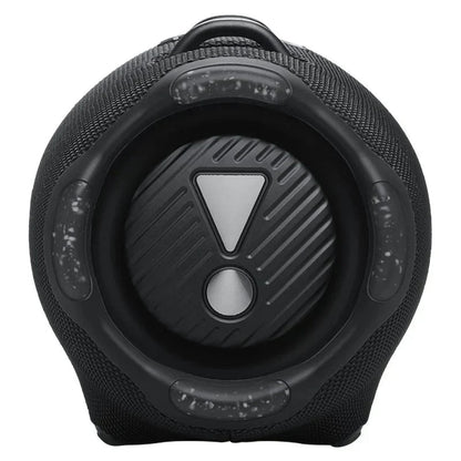 Wireless Portable Bluetooth Speaker, Black - Xtreme 4
