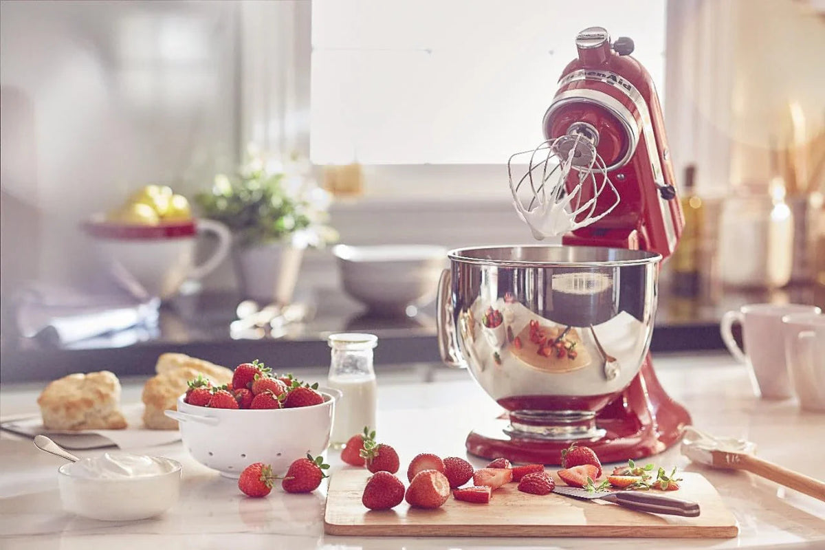 KitchenAid Artisan Series 5 Quart Tilt-Head Stand Mixer