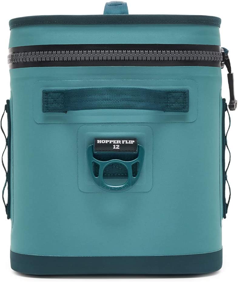 Portable Soft Cooler, 12 Cans Capacity