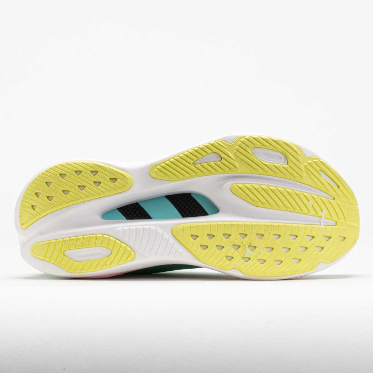 Skyward X Women's Running Shoes - Mint Fluorite/Blue Spark