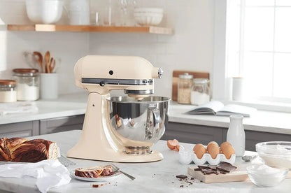 KitchenAid Artisan Series 5 Quart Tilt-Head Stand Mixer