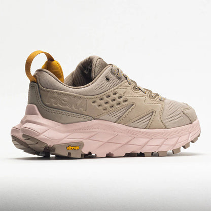 Anacapa Breeze Low Women's Oxford - Tan/Peach Whip