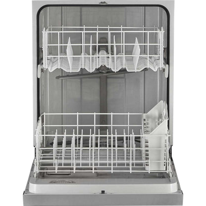 Whirlpool Dishwasher With Boost Cycle And 57 dBA Quiet Operation