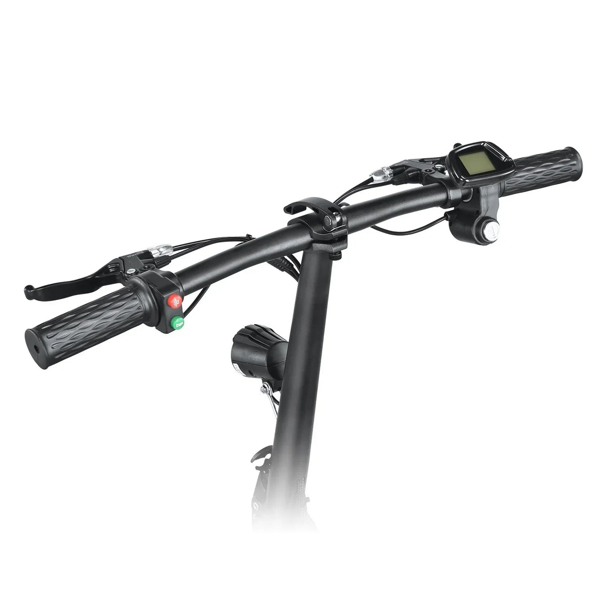BOGIST Electric Scooter With Seat, 500W Motor, 25mph, 45km Range, 48V 13Ah, Blue - M5 Elite