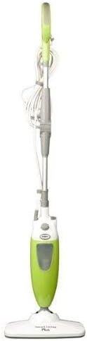 Steam Mop Plus - White And Green Models