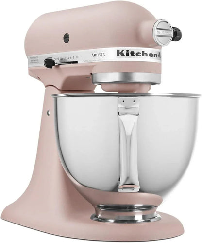 KitchenAid Artisan Series 5 Quart Tilt-Head Stand Mixer