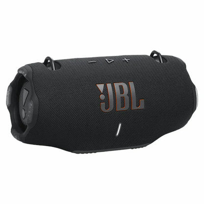 Wireless Portable Bluetooth Speaker, Black - Xtreme 4