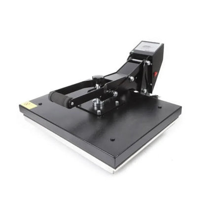 Clamshell Heat Press Machine, Auto Open, 16 x 20 inch - T-Shirt Sublimation Digital Transfer
