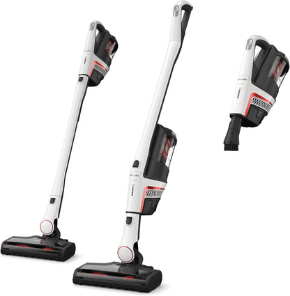 Miele Triflex HX1 Cat & Dog Cordless Bagless Stick Vacuum, Obsidian Black, 0.5 Liters - 11423900