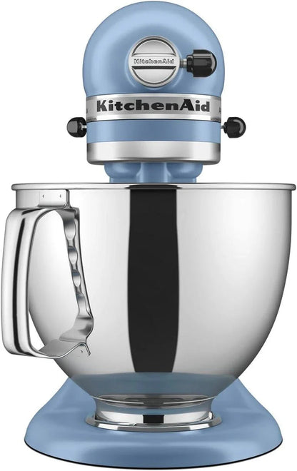 KitchenAid Artisan Series 5 Quart Tilt-Head Stand Mixer