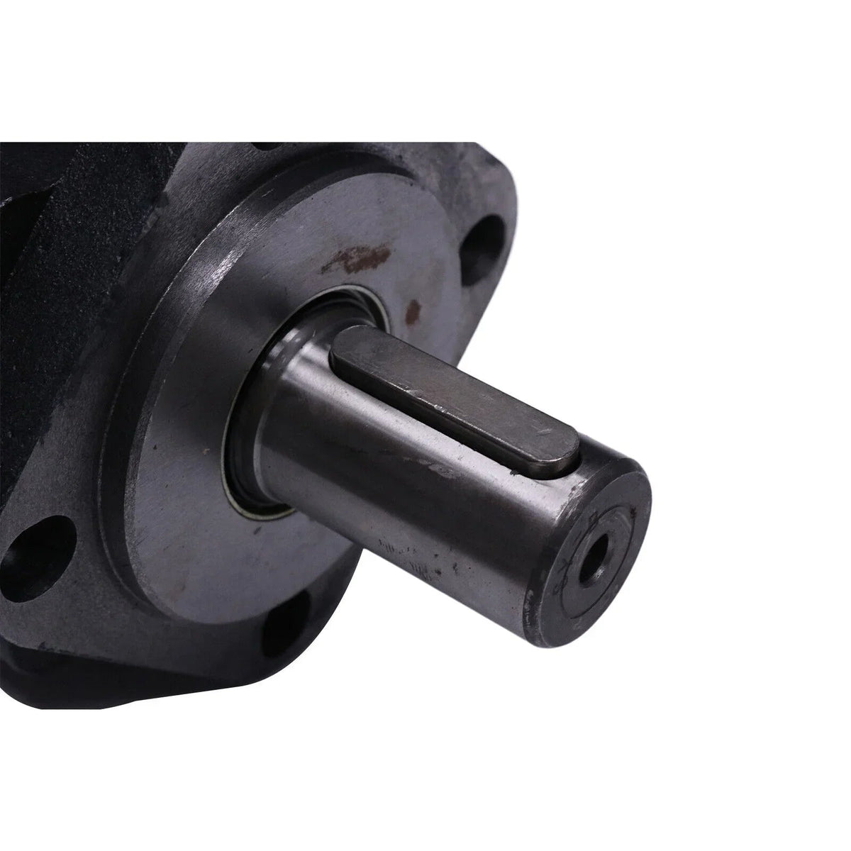 HVACSTAR Hydraulic Orbital Motor 32mm 1/2 BSP - OMS315-151F0506 / BMSY-315-E4BD