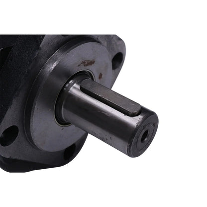 HVACSTAR Hydraulic Orbital Motor 32mm 1/2 BSP - OMS315-151F0506 / BMSY-315-E4BD