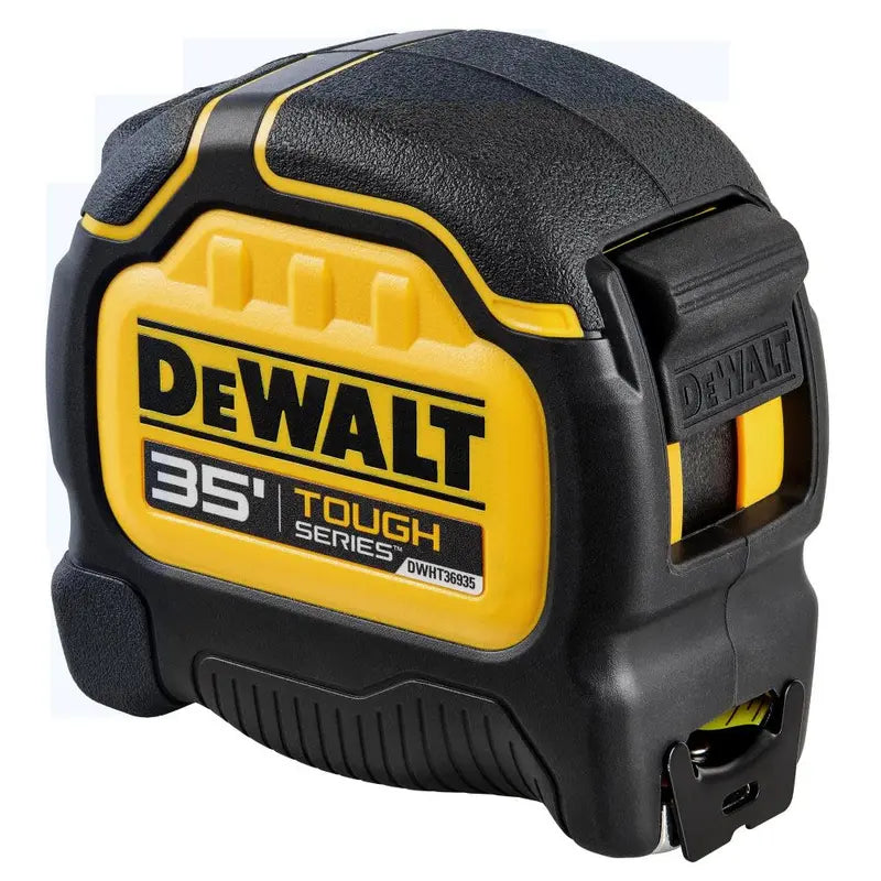DEWALT ToughSeries Tape Measure 35 ft - DWHT36935S
