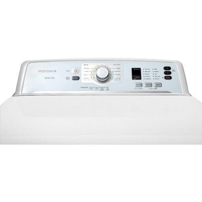 Insignia Gas Dryer 6.7 Cu. Ft.