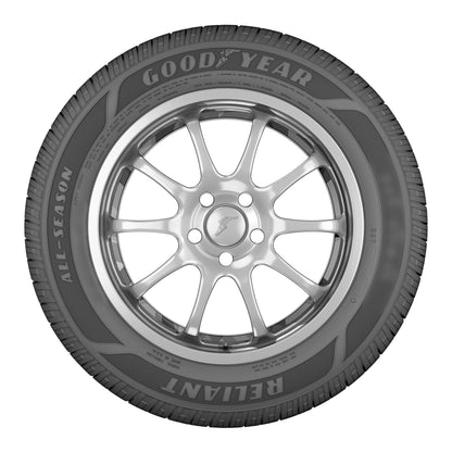 Goodyear Reliant All-Season Tire - 225/65R17 102H