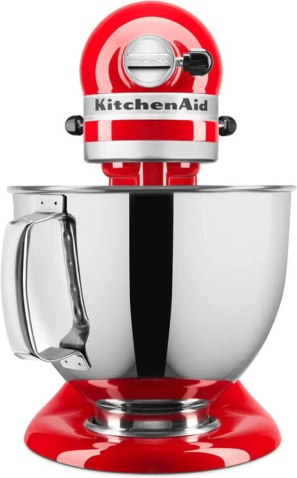 KitchenAid Artisan Series 5 Quart Tilt-Head Stand Mixer