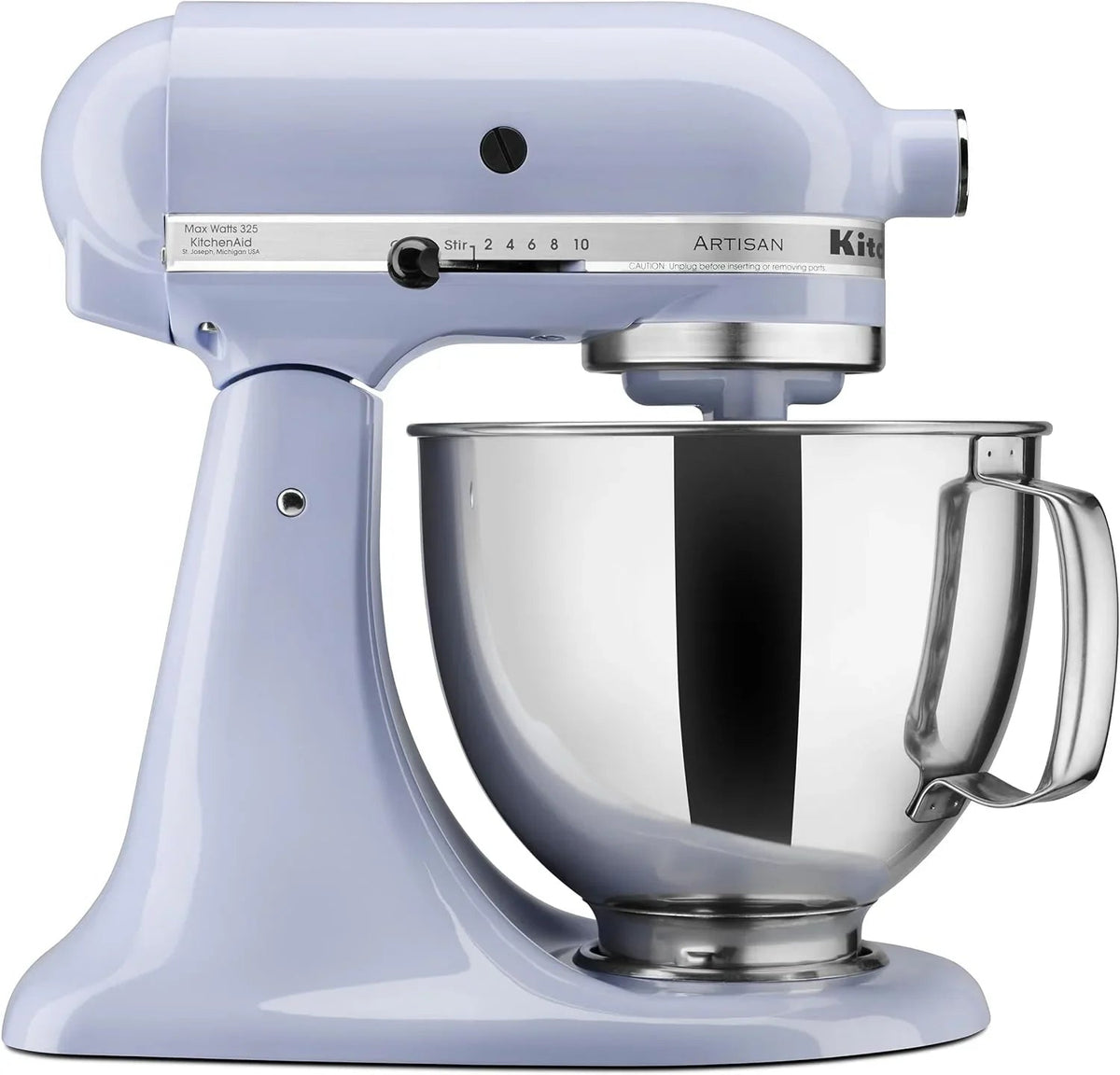 KitchenAid Artisan Series 5 Quart Tilt-Head Stand Mixer