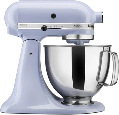 KitchenAid Artisan Series 5 Quart Tilt-Head Stand Mixer