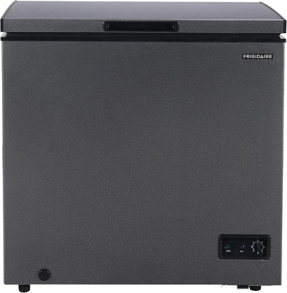 Frigidaire 7 Cu. Ft. Chest Freezer - Granita Finish