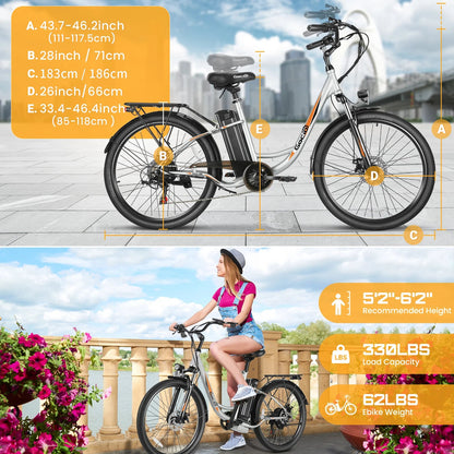 Gocio Cruiser - One-Size