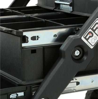 STANLEY FATMAX 4-in-1 Mobile Work Station - 020800R