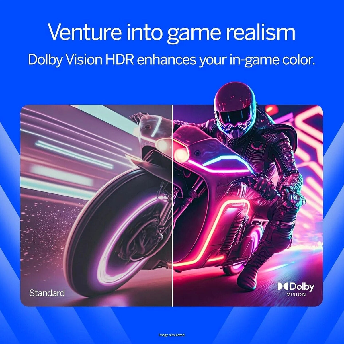 VIZIO 50in 4K HDR Smart LED TV, Black - V4K50M-08