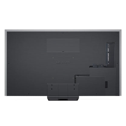 LG 77in Class 4K UHD OLED WebOS Smart TV With Dolby Vision - OLED77G3PUA