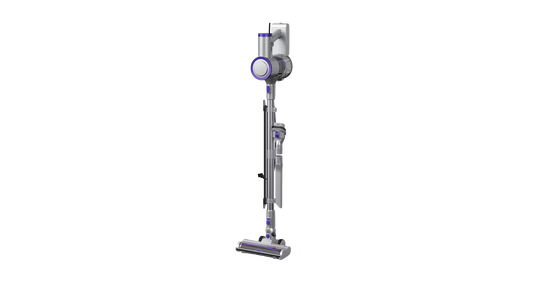 Black + Decker PowerSeries Pet Corded Stick Vacuum, 450W, 700ml Tank, 30-foot Cord