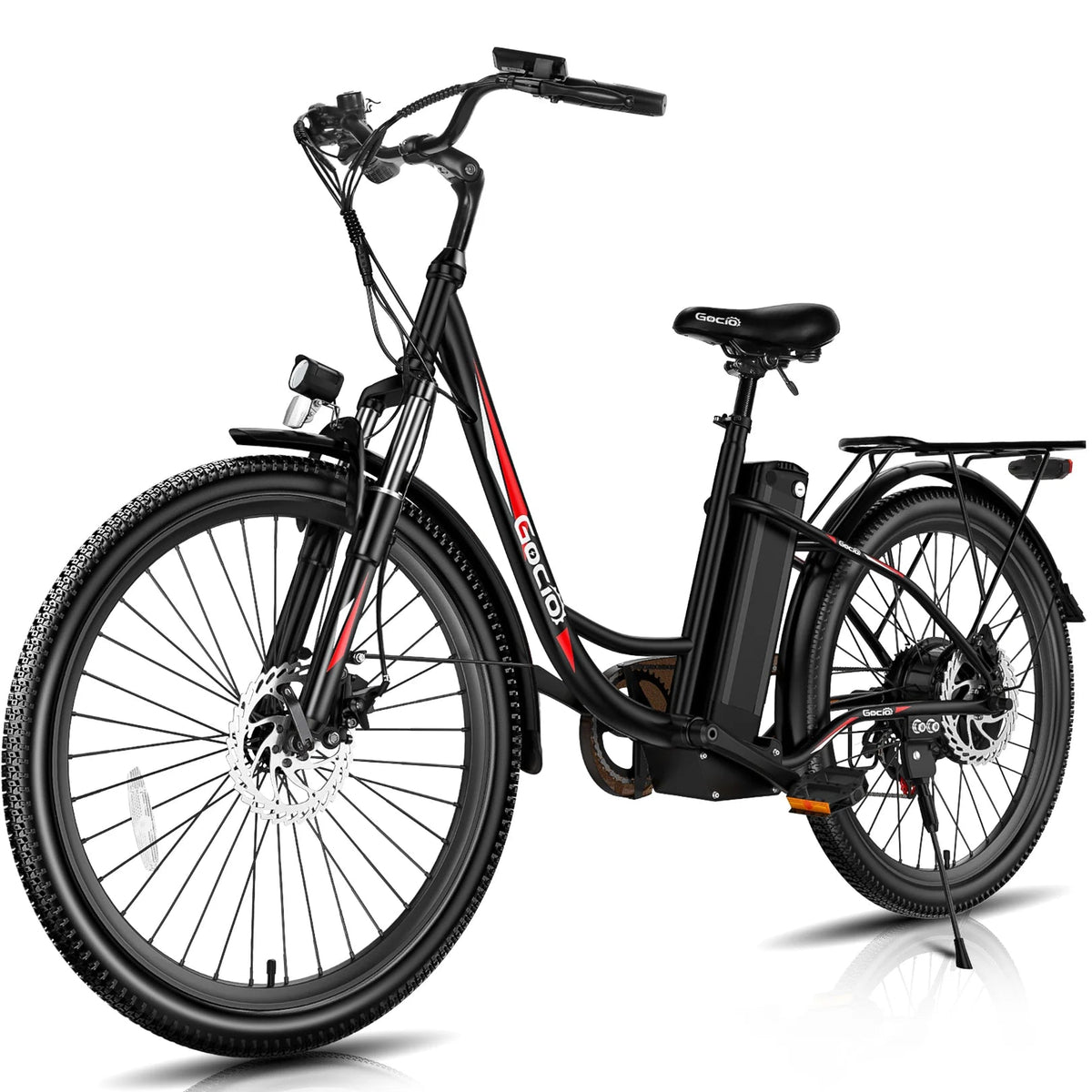 Gocio Cruiser - One-Size