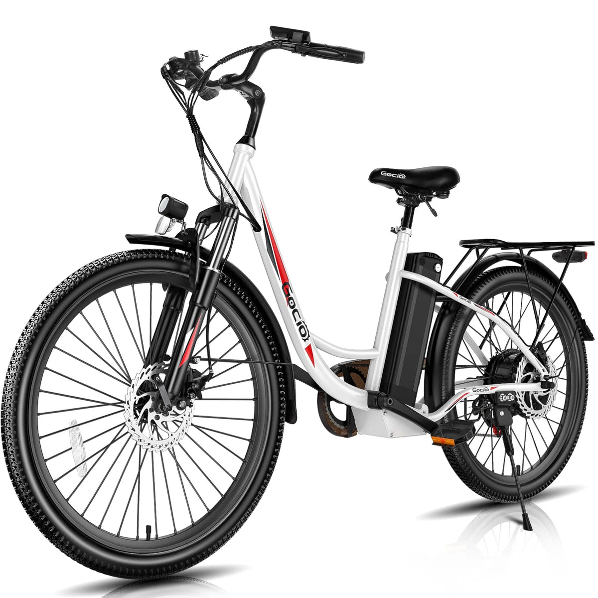 Gocio Cruiser - One-Size