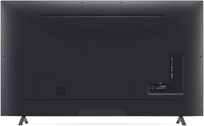 86-Inch UHD Smart TV With Artificial Intelligence 4K And Built-In Alexa - 86UQ7590PUD