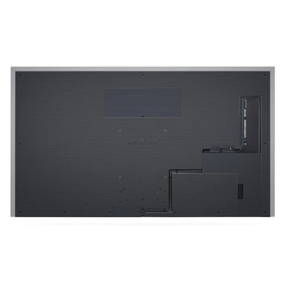 LG 77in Class 4K UHD OLED WebOS Smart TV With Dolby Vision - OLED77G3PUA