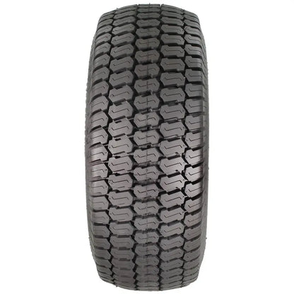 Greenball Ultra Turf Lawn Mower Tire 15X6.00-6, 4-Ply Rated, 1 Tire, No Wheel