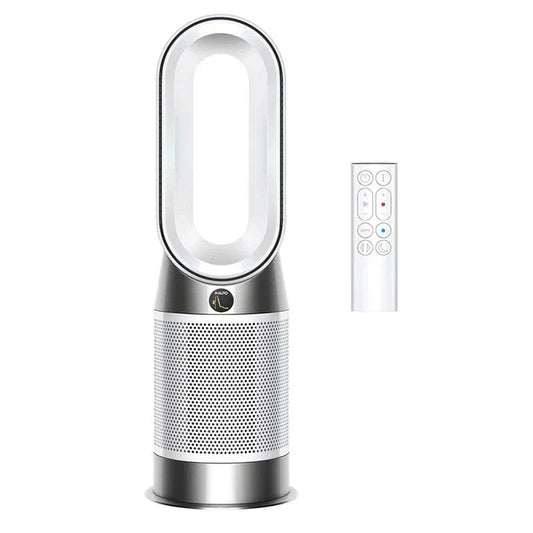 Air Purifier Heater & Fan Combo - HP10 Gen1