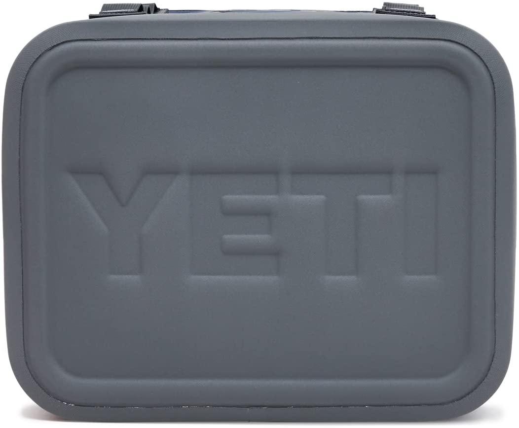 Portable Soft Cooler, 12 Cans Capacity