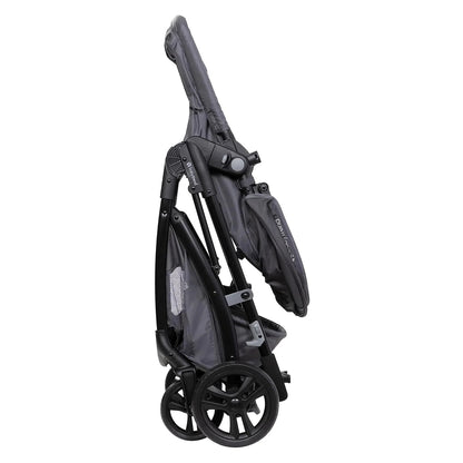Baby Trend Passport Switch 6-In-1 Stroller Travel System