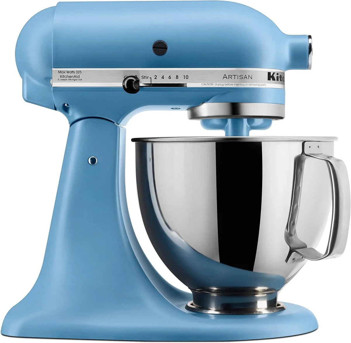 KitchenAid Artisan Series 5 Quart Tilt-Head Stand Mixer