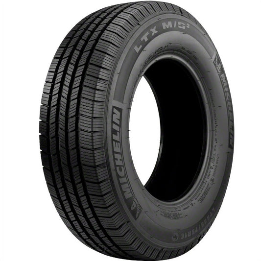 Michelin LTX M/S2 All Season Light Truck Tire 275/55R20 113H