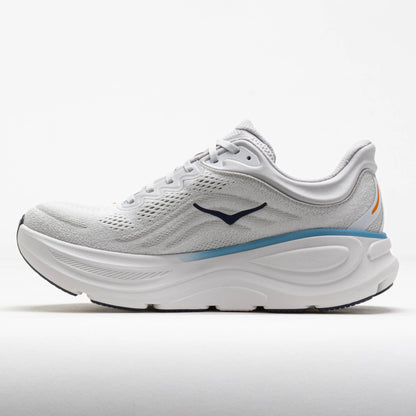 Bondi 9 Men's Running Shoes Stardust/Cosmic Grey