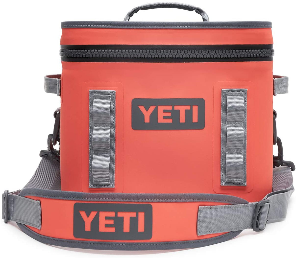 Portable Soft Cooler, 12 Cans Capacity