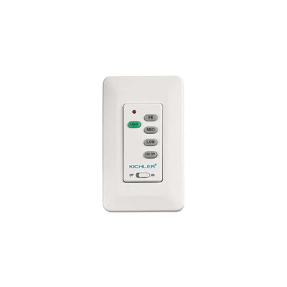 Kichler 65K Wall Control Transmitter - 371065MULTR
