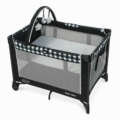 Graco Pack 'N Play On The Go Playard - Kagen