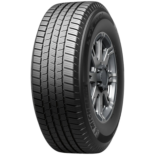 P265/70R16 111T All-Season Tire