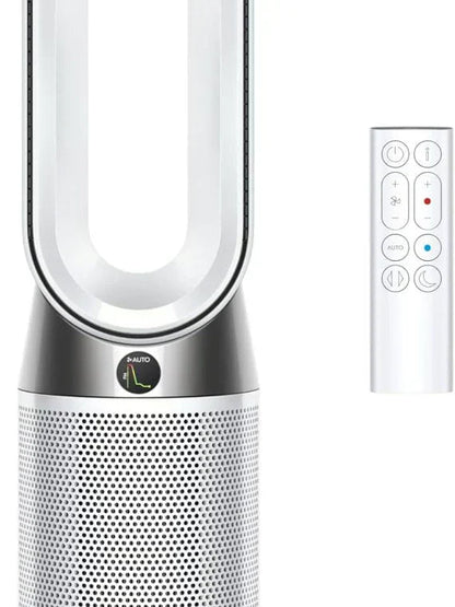 Air Purifier Heater & Fan Combo - HP10 Gen1