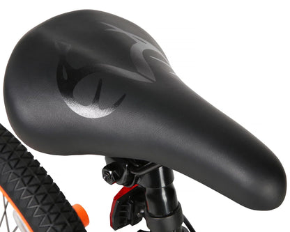 Dynacraft Realtree Boys' BMX Bike, 20-inch - Realtree